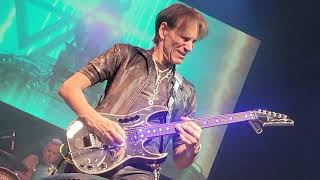 Steve Vai  Bad Horsie Live July 29 2023 [upl. by Admana]