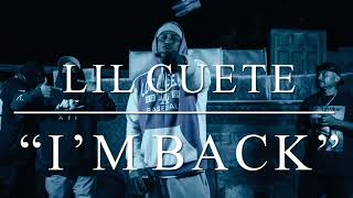 Lil Cuete “I’m back” lilcuete chicanorap 2024 norwalk [upl. by Colette]