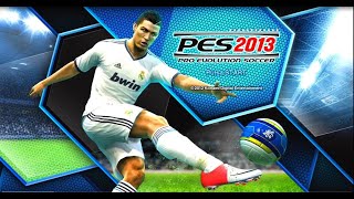 pes 2013 ser leyenda diego ronaldo [upl. by Nwaf378]