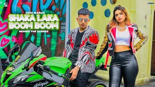 SHAKA laka Boom Boom Official Song [upl. by Anirbus]