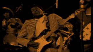 Buddy Guy amp Junior Wells ★ Hoodoo Man Blues  Live Montreux 74´ [upl. by Adnuhsat]