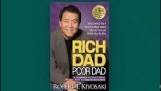 Rich Dad and Poor Dad  Audiobook in Hindi and Urdu Chap01 [upl. by Garcon]