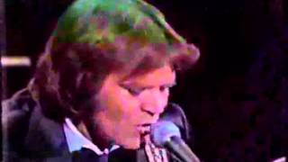 Glen Campbell Highwayman wBoston Pops Orchestra [upl. by Toille]