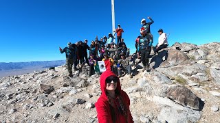 Cerro Centinela ⛰️  Ascenso Centinela Sur a Norte [upl. by Huang]