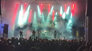 Vreid  Saknet Windir Cover Live at Wacken Open Air 2024 [upl. by Fauch369]