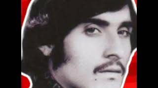 Obaidullah Jan Kandahari New Pashto Song [upl. by Skelton]