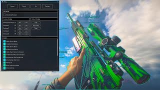 RICOCHET ANTI CHEAT WORKS IN WARZONE 3 [upl. by Noruq]