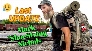 Last Update Autopsy and More  Mark quotShoeStringquot Nichols [upl. by Asamot]