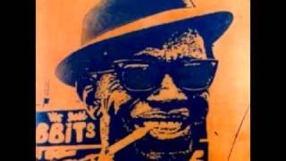 Lightnin Hopkins  Hurricane Betsy [upl. by Thema206]