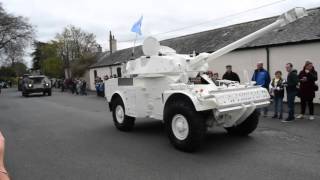 Curragh Camp Open Day Parade [upl. by Yellat]