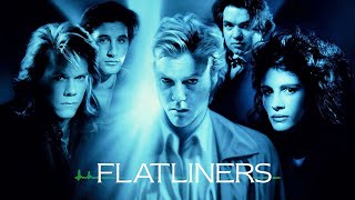 Flatliners 1990  trailer [upl. by Shaffer581]