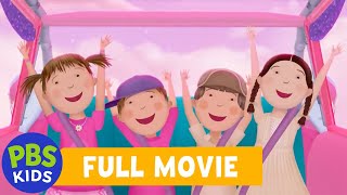 Pinkalicious amp Peterrific FULL MOVIE  A Pinkerton Family Vacation  PBS KIDS [upl. by Yereffej250]