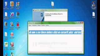 how to free download cursorFX plusfull version [upl. by Atinauq814]