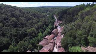 Entrecasteaux Le Château [upl. by Mahmud975]