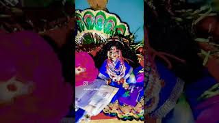 Main apne girdhar ki hu subscribe [upl. by Yelruc]