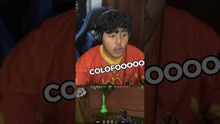 Aunque esté rankeando COLOFOX twitch humor streamer [upl. by Killarney324]