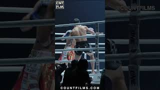 Superlek crushes Takeru and keeps his belt😮🥊  Boxing Highlights ONE165 [upl. by Prescott]