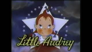 Little Audrey  Theme Song MASHUP [upl. by Akienahs]