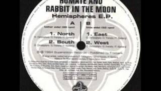 Humate And Rabbit In The Moon  East 1994 [upl. by Belden]