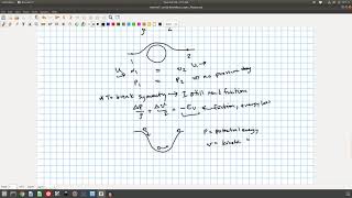 Introduction to Boundary Layer Theory ChEn 374  Lecture 22 Full Lecture [upl. by Ayila]