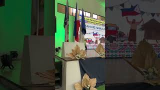 Buwan ng Wika 2024 Afternoon Event 4 [upl. by Anselme50]