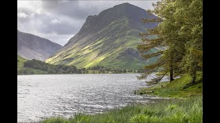 Buttermere amp Borrowdale Cumbria amp Lakes  Discovery Audio Guides [upl. by Norvol]