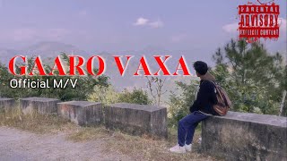 JHUNK — GAARO VAXA Official Music Video [upl. by Ailelc516]