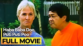 ‘Haba Baba Doo Puti Puti Poo’ FULL MOVIE  Babalu Redford White [upl. by Ahsinotna]