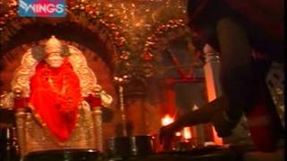 Shirdi Sai Baba Aartiyaan  Mid Day Dhoop Aarti  By Suresh Wadkar Sai Aarti  Sai Baba Songs [upl. by Naraa]