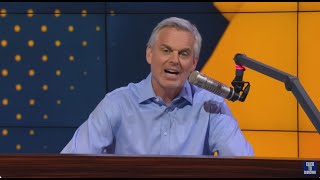 THE HERD  Colin Cowherd STUNNED Detroit Lions Are Super Bowl FAVORITES For First Time In History [upl. by Madge]