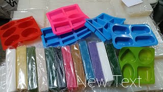 Soap Base amp Soap Raw Material Online Purchase All Glycerin Soap Base Available 🧼🫧 Mo9924581438 [upl. by Yeldnarb193]