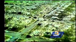 TriState remembers super outbreak of tornadoes in 1974 [upl. by Delilah]