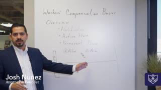 Your Guide to the Basics of Workers’ Compensation amp Claims [upl. by Gehlbach78]