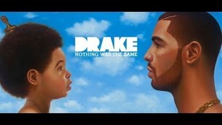 Drake  The Furthest Thing Instrumental [upl. by Eppillihp978]