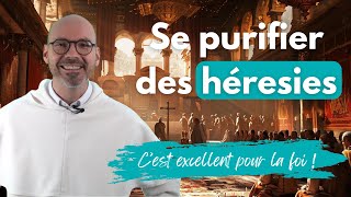 Détoxifier sa foi une cure contre les hérésies teaser [upl. by Morrell]