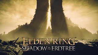 Elden Ring Shadow of the Erdtree OST  The Promised Consort Radahn EXTENDED [upl. by Audy]