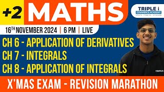 2 COMMERCE XMAS EXAM REVISION MARATHON [upl. by Marys229]