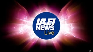 IAEI News LIVE  The plan review [upl. by Aisetra497]