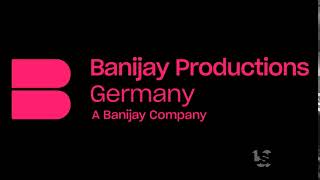 Banijay Productions Germany 2020 [upl. by Cleavland]