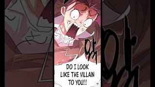 Demon is Scared of Lloyd 🔥 manhwa foryou manhua anime shorts trending amv fyp top10 op [upl. by Irneh735]