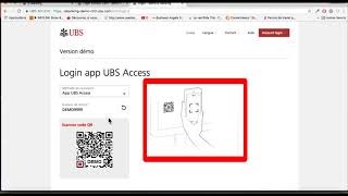 ebanking ubs [upl. by Easton]