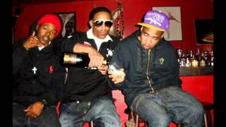 Curreny  Jet Stars Ft Street Wiz Trademark amp Young Roddy  NEW HQ  January 2011 [upl. by Sinnelg]