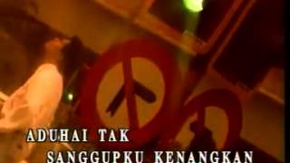 Iklim Aduhai Seribu Kali Sayang Karaoke [upl. by Latimore769]