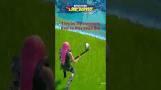 Does this happen to anyone else fortnite gaming subscribe fortniteclips shorts music funny [upl. by Ayota]