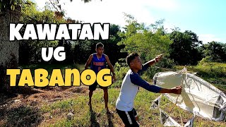 ANG MALDITONG BATA EP 9  SEASON 2 KAWATAN UG TABANOG [upl. by Conroy]