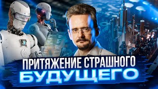 Технологический прогноз до 2070 года развитие или катастрофа [upl. by Anrym]