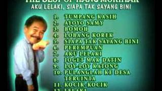 THE BEST OF HANG MOKHTAR [upl. by Nahtanohj]