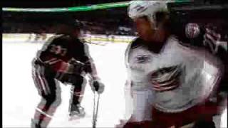 Testify Chicago Blackhawks Highlights Montage [upl. by Haymes]