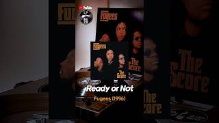 Ready Or Not  Fugees 1996 Fugees ReadyOrNot lp듣는주말 [upl. by Adnoloy245]