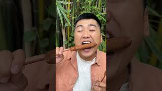 Có Catkin trong xúc xích giăm bôngMua được gì với 1 Đồngtiktok funnyvideoshorts [upl. by Gareri657]